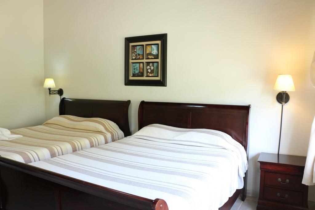 Hotel Campestre El Valle de Anton Rum bild