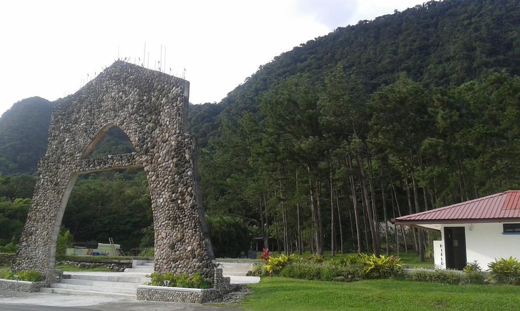 Hotel Campestre El Valle de Anton Exteriör bild