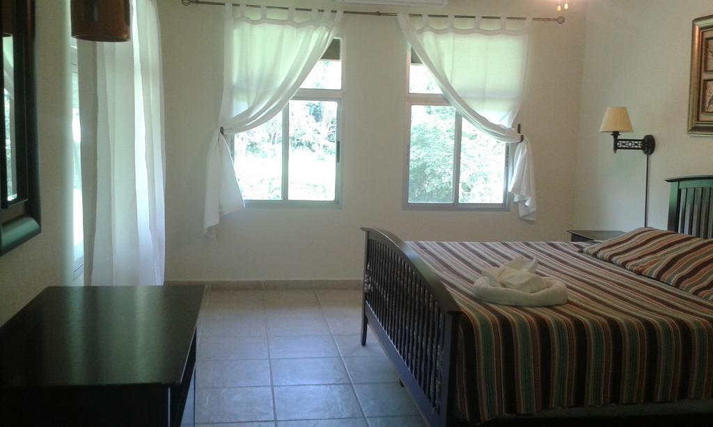 Hotel Campestre El Valle de Anton Rum bild