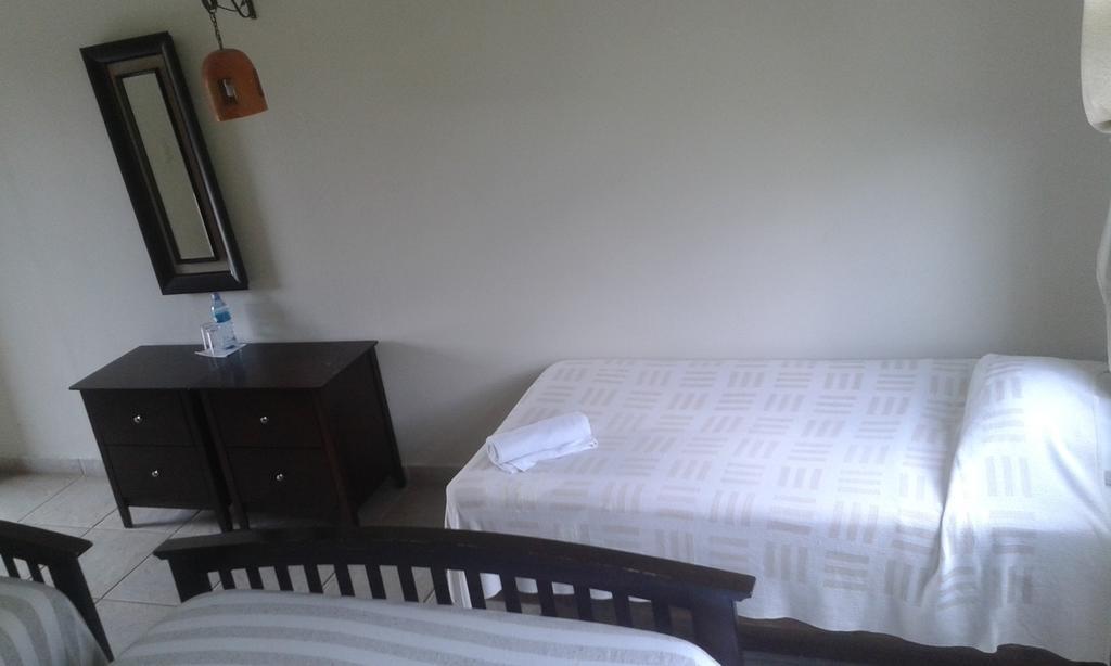 Hotel Campestre El Valle de Anton Rum bild