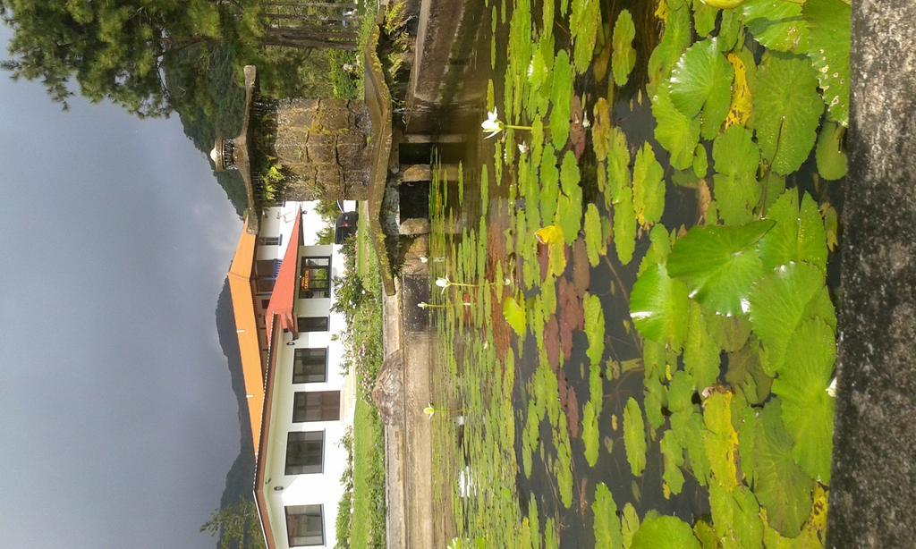 Hotel Campestre El Valle de Anton Exteriör bild
