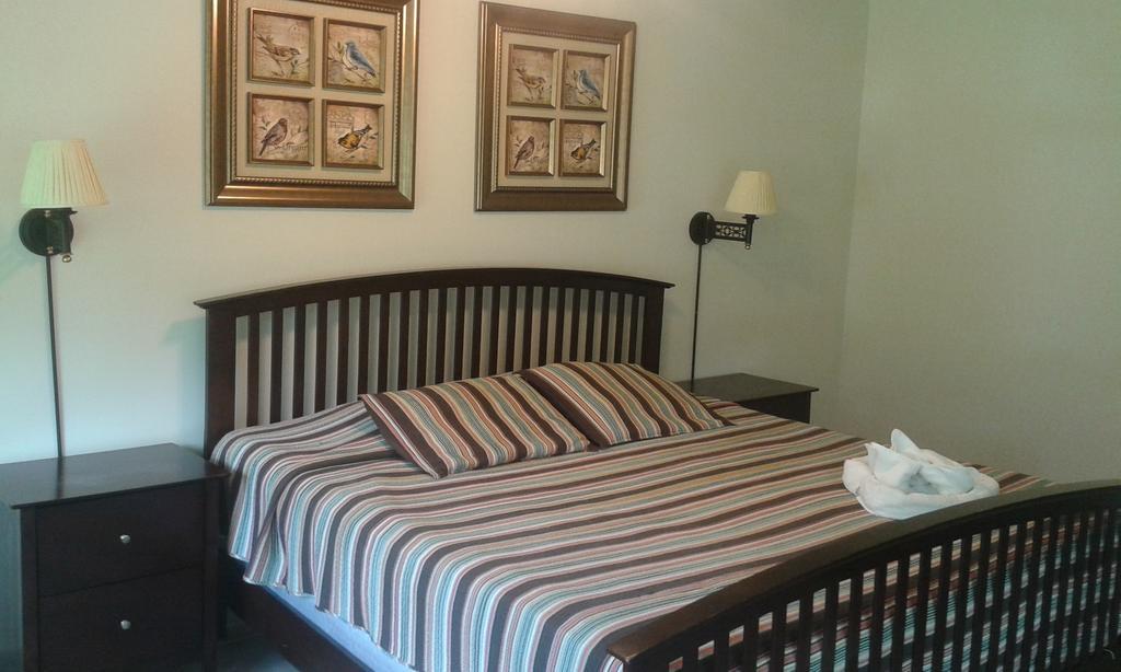 Hotel Campestre El Valle de Anton Rum bild