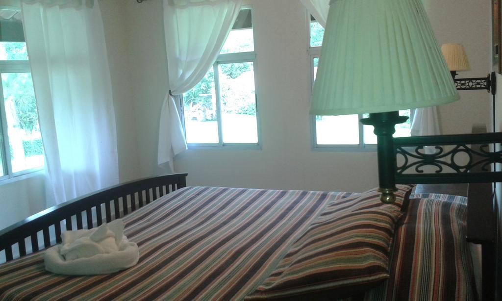 Hotel Campestre El Valle de Anton Rum bild